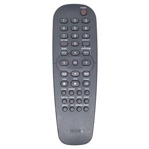Philips RC19137002/01 DVD Remote Control